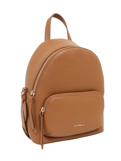 CHARLOTTE Lederrucksack CUIR - Damentaschen