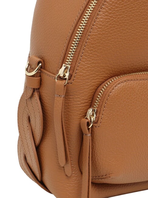 CHARLOTTE Lederrucksack CUIR - Damentaschen