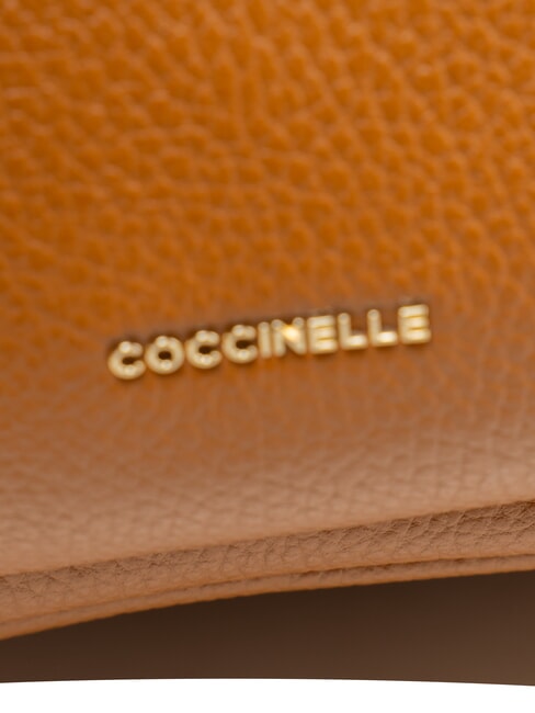 CHARLOTTE Lederrucksack CUIR - Damentaschen