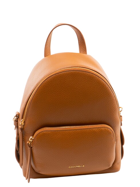 CHARLOTTE Lederrucksack CUIR - Damentaschen