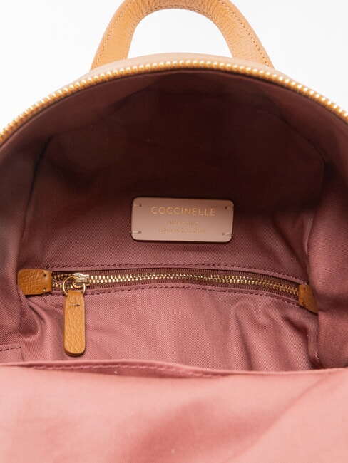 CHARLOTTE Lederrucksack CUIR - Damentaschen