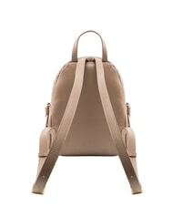 COCCINELLE CHARLOTTE Lederrucksack warmes Taupe - Damentaschen - 2