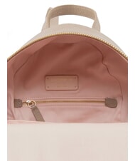 COCCINELLE CHARLOTTE Lederrucksack warmes Taupe - Damentaschen - 5