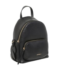 COCCINELLE CHARLOTTE Lederrucksack Schwarz - Damentaschen - 2