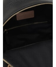 COCCINELLE CHARLOTTE Lederrucksack Schwarz - Damentaschen - 5