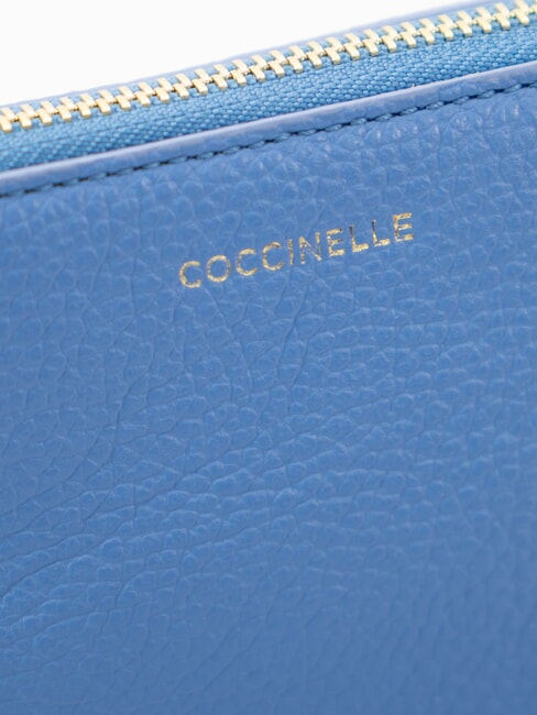 LORINE Umh&auml;ngetasche Blau - Damentaschen