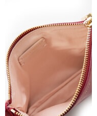 COCCINELLE LORINE Umh&auml;ngetasche Sangria - Damentaschen - 5