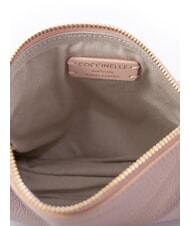 COCCINELLE LORINE Umh&auml;ngetasche Rosetten - Damentaschen - 5