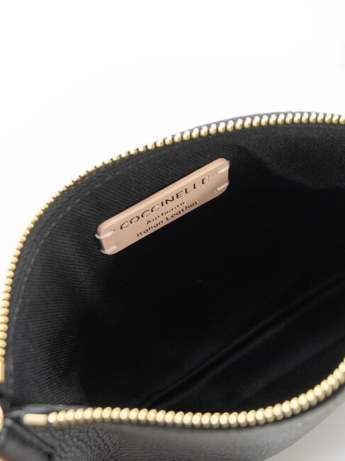 LORINE Umh&auml;ngetasche Schwarz - Damentaschen