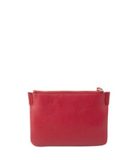 COCCINELLE LORINE Lederclutch Sangria - Damentaschen - 4