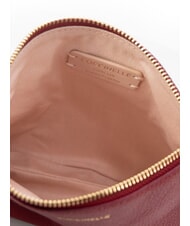 COCCINELLE LORINE Lederclutch Sangria - Damentaschen - 5