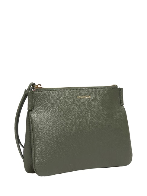 LORINE Lederclutch Algen - Damentaschen
