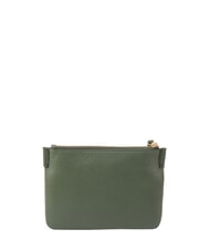 COCCINELLE LORINE Lederclutch Algen - Damentaschen - 4