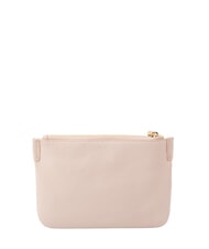 COCCINELLE LORINE Lederclutch Rosetten - Damentaschen - 4