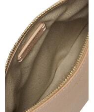 COCCINELLE LORINE Lederclutch Rosetten - Damentaschen - 6