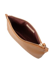 COCCINELLE LORINE Lederclutch CUIR - Damentaschen - 5
