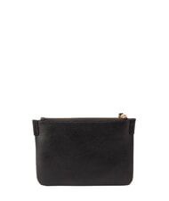 COCCINELLE LORINE Lederclutch Schwarz - Damentaschen - 4