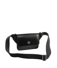 THE BRIDGE STORY Leder-Bauchtasche Schwarz - Damentaschen - 2