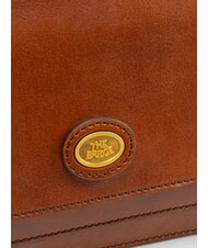 THE BRIDGE STORY Leder-Bauchtasche BRAUN - Damentaschen - 3