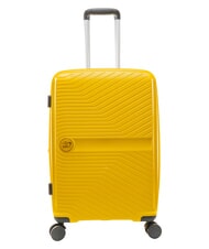 LESAC SLIDE Kabinenset + Medium und Large erweiterbar, extrem widerstandsf&auml;hig - Trolleyset