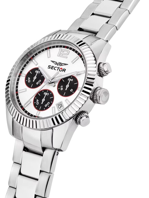 240 Multifunktionsuhr SILBER - Uhren