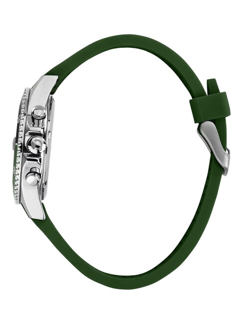 230 Multifunktionsuhr STAHL - Uhren