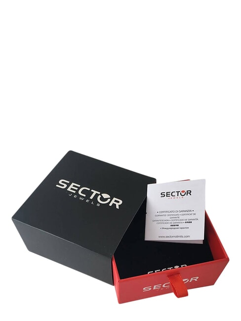 BASIC Armband STAHL - Herrenarmb&auml;nder