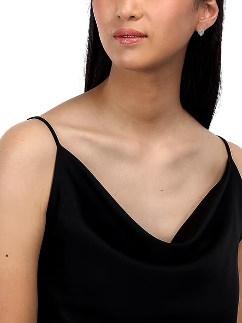 TESORI Ohrringe SILBER - Ohrringe