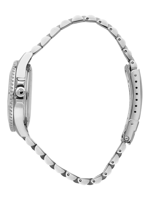 230 Multifunktionsuhr SILBER - Uhren