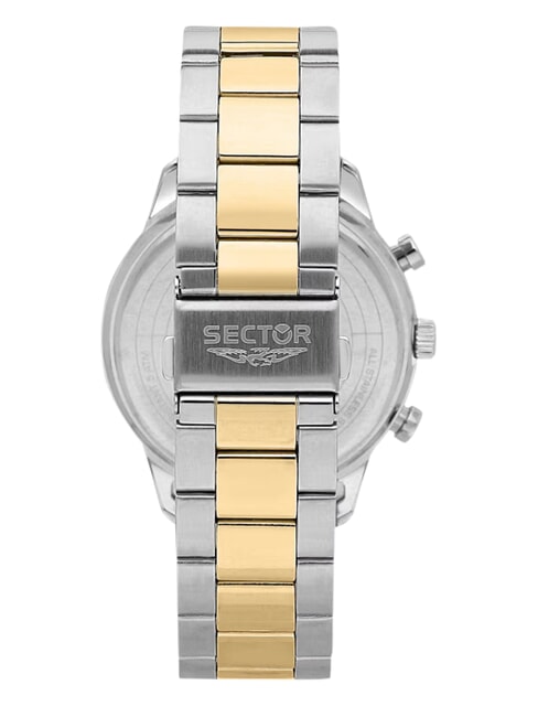 270 Multifunktionsuhr Schwarz - Uhren