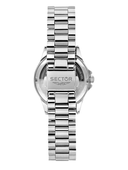 230 Multifunktionsuhr STAHL - Uhren