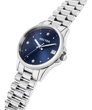 SECTOR 230 Multifunktionsuhr STAHL - Uhren - 4