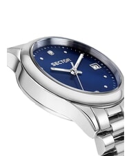 SECTOR 230 Multifunktionsuhr STAHL - Uhren - 6