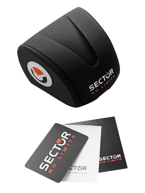 230 Multifunktionsuhr SILBER - Uhren