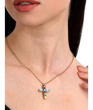 MORELLATO COLORI Halskette Gelb - Halsketten - 4