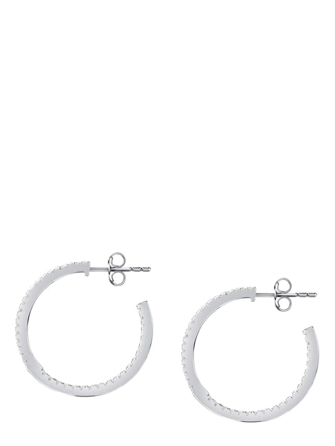 TESORI Ohrringe SILBER - Ohrringe