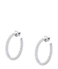MORELLATO TESORI Ohrringe SILBER - Ohrringe - 4