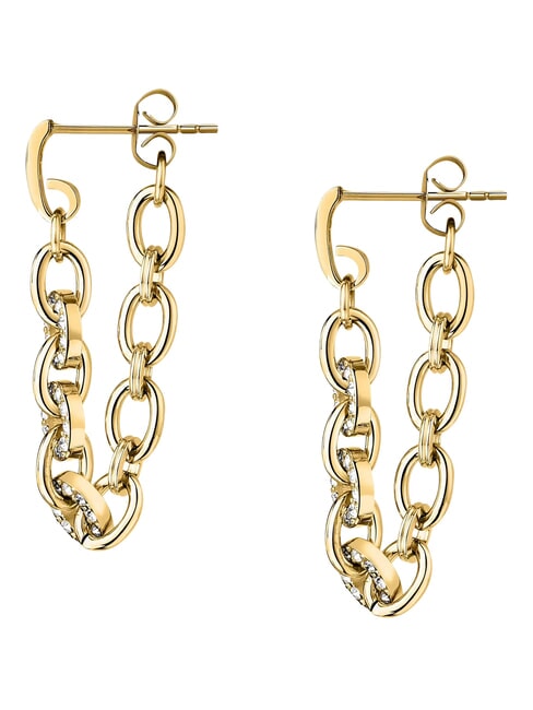 BAGLIORI Ohrringe SILBER - Ohrringe