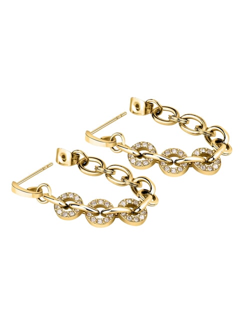 BAGLIORI Ohrringe SILBER - Ohrringe