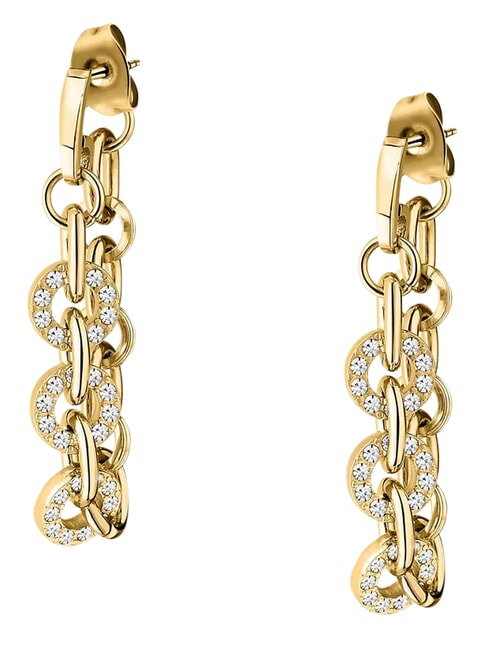 BAGLIORI Ohrringe SILBER - Ohrringe