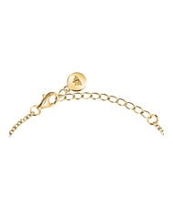 MORELLATO TESORI Armband gr&uuml;n - Armb&auml;nder - 7