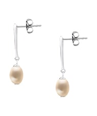 MORELLATO PERLA Ohrringe SILBER - Ohrringe - 5