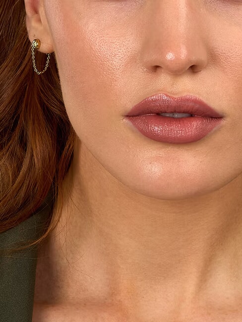 TESORI Ohrringe Gold - Ohrringe