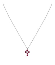 MORELLATO TESORI Halskette Rot - Halsketten - 6