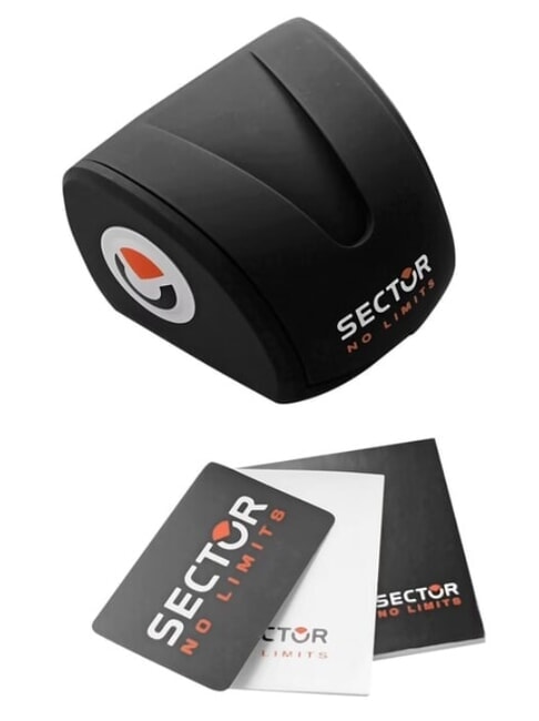 230 Multifunktionsuhr SILBER - Uhren