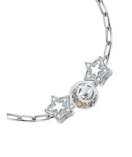 MORELLATO DROPS Armband SILBER - Armb&auml;nder - 3