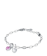 MORELLATO DROPS Armband SILBER - Armb&auml;nder - 3