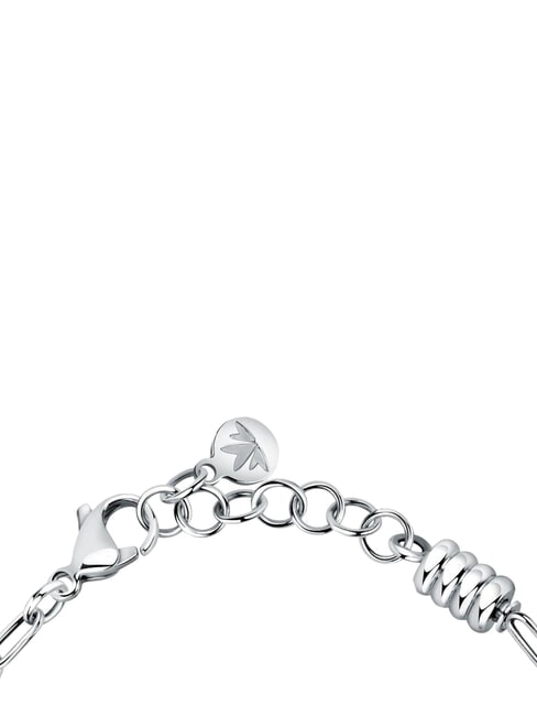 DROPS Armband SILBER - Armb&auml;nder