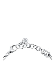 MORELLATO DROPS Armband SILBER - Armb&auml;nder - 5