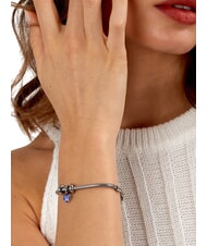MORELLATO DROPS Armband STAHL - Armb&auml;nder - 2